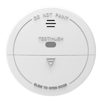 Facile d'installer le contrôle à piles de téléphone de Smart Home de détecteur simple de système d'alarme