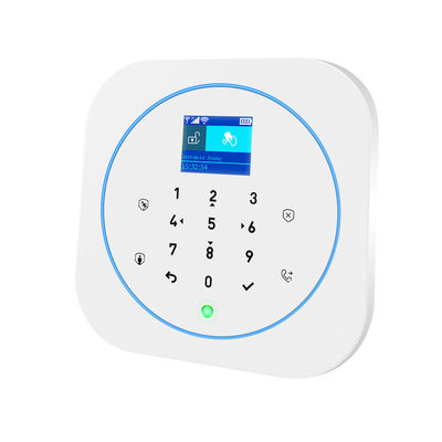 Détecteur sans fil automatique de système d'alarme de GSM SMS de numérotage de système d'alarme de sécurité à la maison