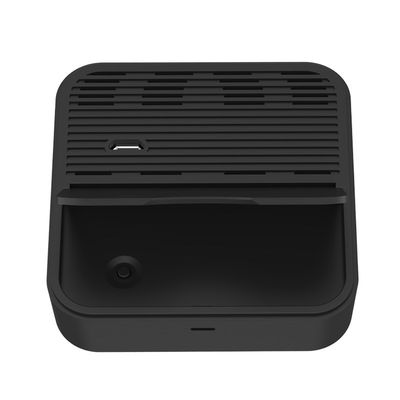 10m Wifi Smart IR à télécommande avec la température et le C.A. de capteur d'humidité fonctionne avec le HAUT-PARLEUR FUTÉ