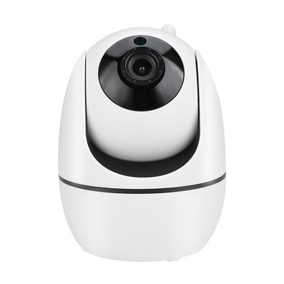 vidéo surveillance 1080p intelligente pour la caméra nette intelligente de bébé/With Motion Detection Wifi d'animal familier/bonne d'enfants