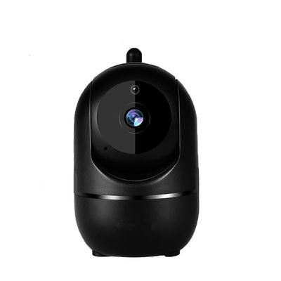 De Tuya mini CMOS vidéo surveillance intelligente de la maison avec l'audio bi-directionnel à télécommande de 360 vues