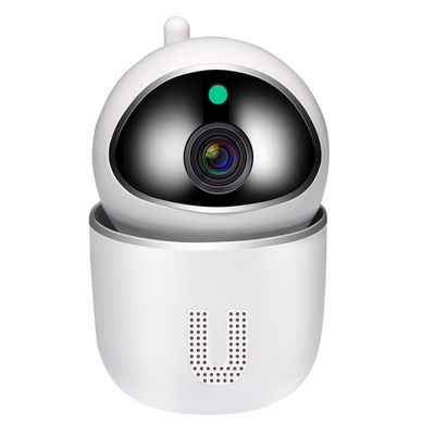Caméra d'intérieur d'IP de degré de sécurité à la maison de contrôle d'APPLI de H.265 Tuya Smart Mini Wifi Ip Camera